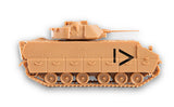M2A2 Bradley (1/100)