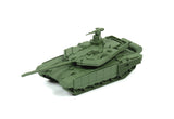 Russian main battle tank T90MS (1/100)