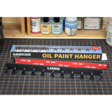 Oil Paint Hanger