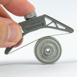 Cylindrical Surface Sander - Plus