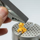 Cylindrical Surface Sander - Plus