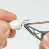 Cylindrical Surface Sander - Plus