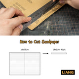 Cylindrical Surface Sander - Plus