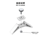 Cylindrical Surface Sander - Plus