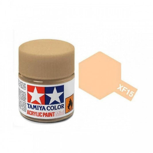 XF-15 Σάρκινο Ματ (10ml)