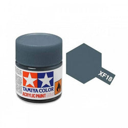 XF-18 Medium Blue (10ml)