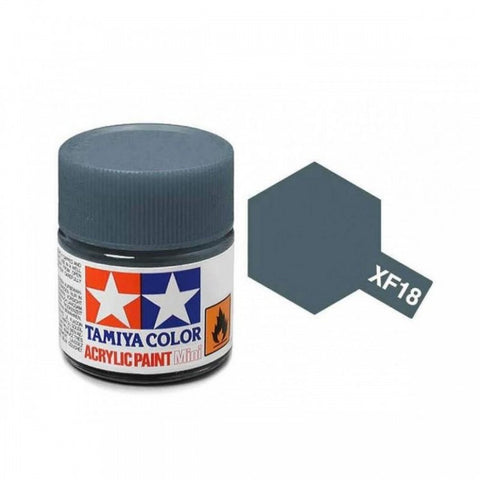XF-18 Medium Blue (10ml)