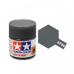 XF-56 Metallic Grey (10ml)