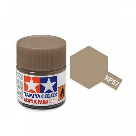 XF-57 Buff (10ml)