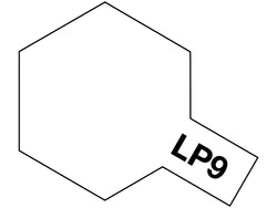 LP-9 Clear Gloss (10ml)