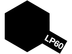 LP-60 Nato Black (10ml)