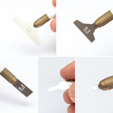 Zimmerit Coating Applicator