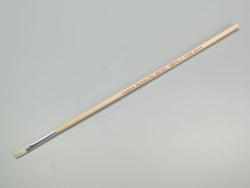 TAMIYA Flat Brush No. 0