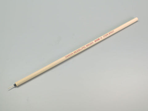TAMIYA Pointed Brush (Small)