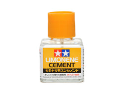 Tamiya Limonene Cement (40ml)