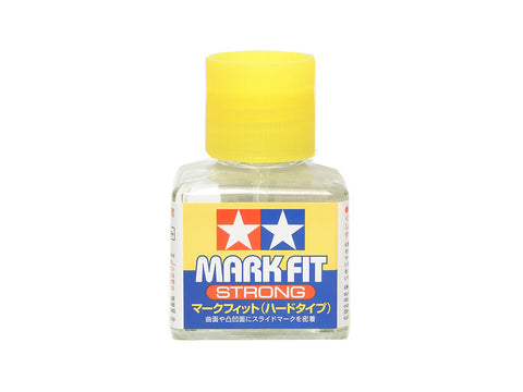 Mark Fit Strong (40ml)