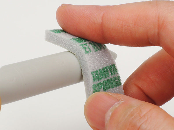 Sanding Spongs (4 variants)