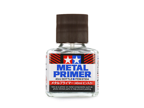Metal Primer (40ml)