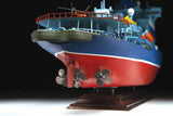 "Arktika" Project 22220 Russian Nuclear-powered Icebreaker (1/350)