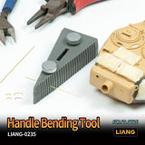 Handle Bending Tool