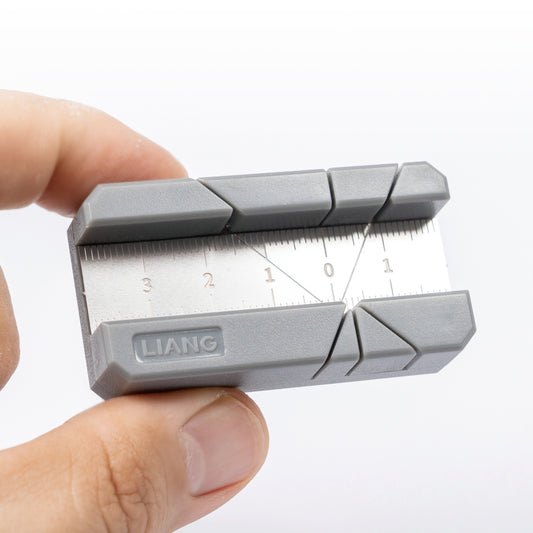 Model Angle Cutter
