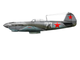 Red Army Air Force (AMT-11/12/7)