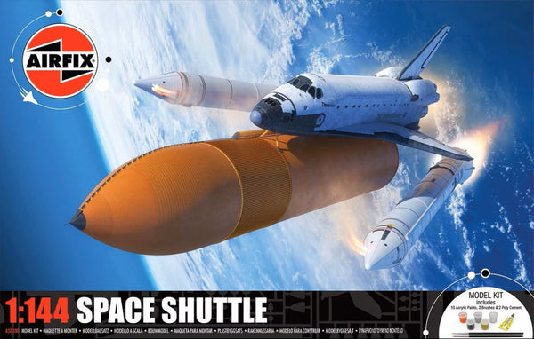 Space Shuttle (1/144)