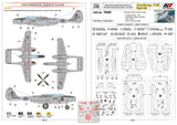 Northrop F-15 Reporter (1/72)