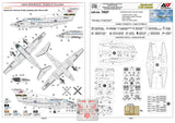 Beechcraft C-12 Huron (1/72)