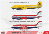 Basler BT-67 POLAR (1/72)