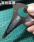 Gundam/Military Model Hand Saw 0.3mm