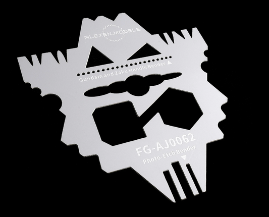 PE Bender Grinding Scraper Tool