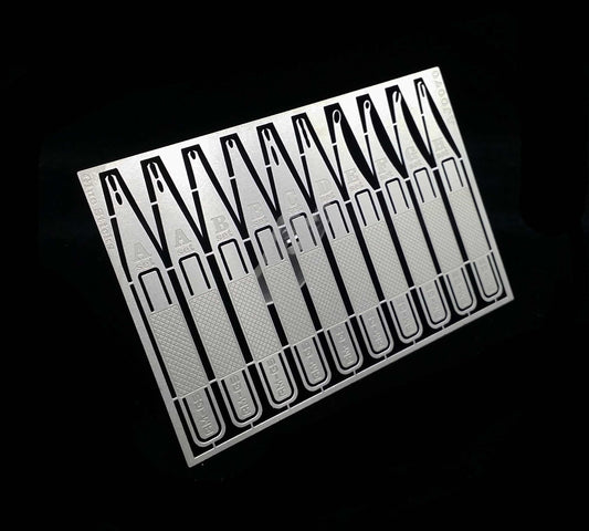 General Type Glue Sticks (10 sticks)