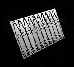 General Type Glue Sticks (10 sticks)