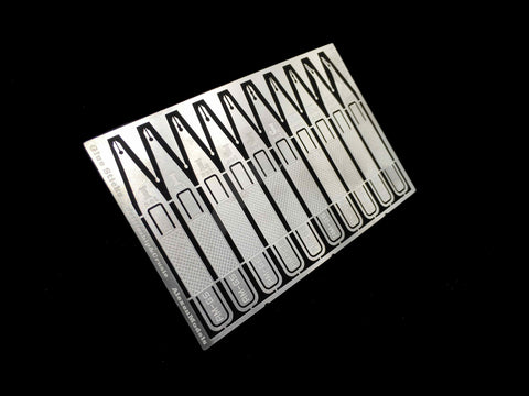 Glue Sticks for Ship Kits (10 sticks)