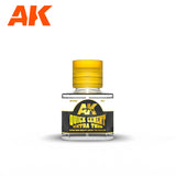 Extra Thin Quick Cement (40 ml)