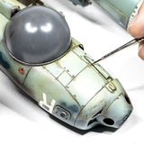 Starship Detail Wash (35ml)