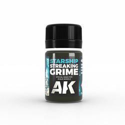 Starship Streaking Grime (35ml)