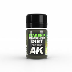 Starship Atmospheric Dirt (35ml)