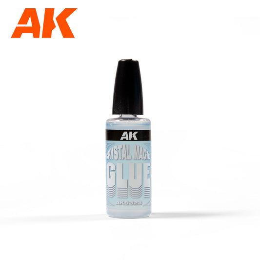 Crystal Magic Glue (30ml)