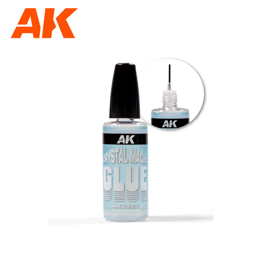 Crystal Magic Glue (30ml)