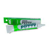 MODELING GREEN PUTTY (20ml)