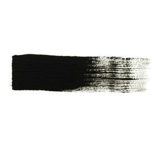 Smoke Oil Paint