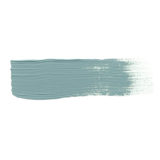 Light Grey Oil Paint