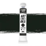 Starship Filth Oil Paint