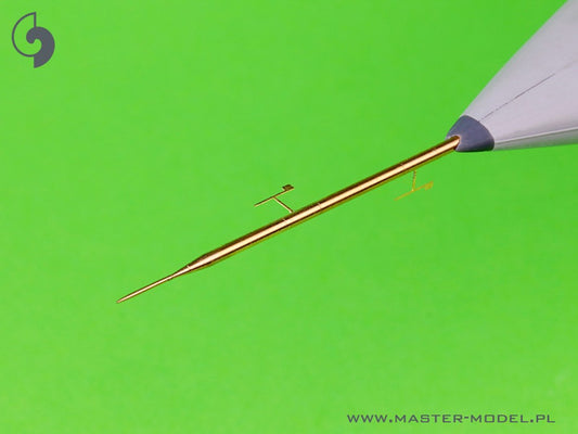 XB-70 Valkyrie - Pitot Tube (1/72)