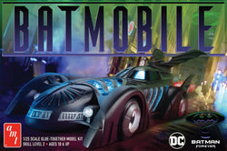 Batman Forever Batmobile (1/25)