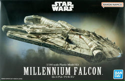 Millennium Falcon The Last Jedi (1/144)
