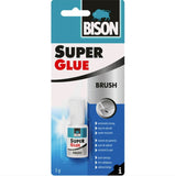 Super Glue with brush (5g)