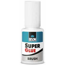 Super Glue with brush (5g)